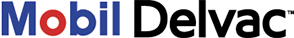 MobilDelvac-logo