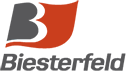 Biesterfeld Norge AS Logo