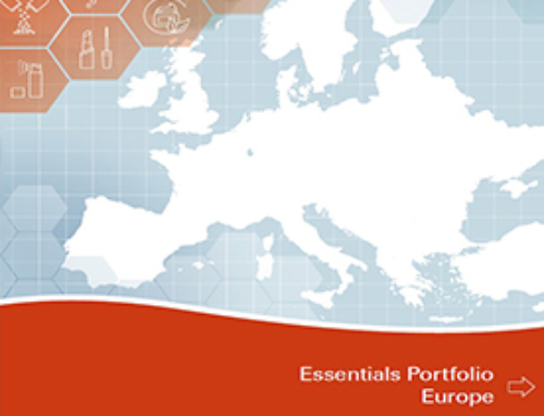 Biesterfeld Portfolio Essential Europe 2023