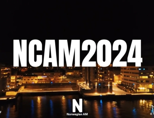 NCAM2024 i Hammerfest