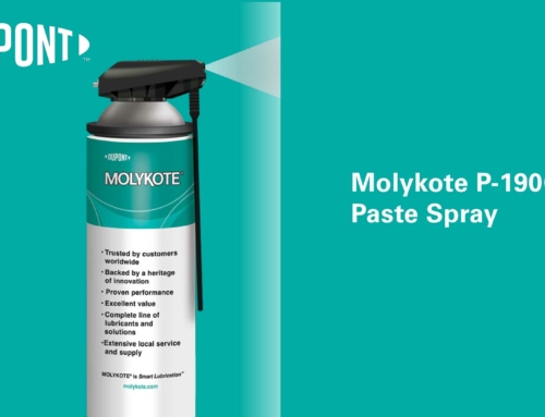 Beskyttet: Molykote P-1900 FM Paste Spray-Lys hvit smørepasta på spray