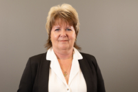 ANITA KRISTIANSEN