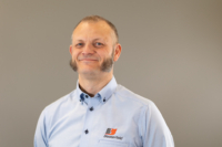 GEIR JARLE JENSEN