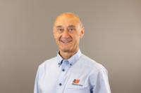 JON IVAR FJELDSTAD
