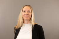 MARGRETE SJOLTE RØED