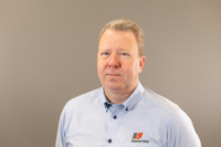 TERJE HAUGSMOEN