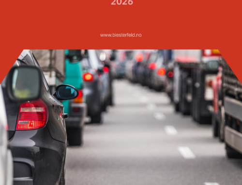 Autosmøremidler 2026